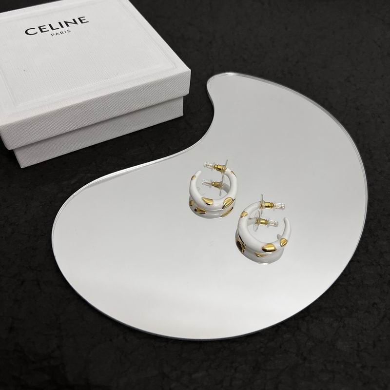 Celine Earring 05lyr298